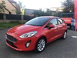 Ford Fiesta (2018) 1,0 NAVI AL kola rezervace - náhled 1