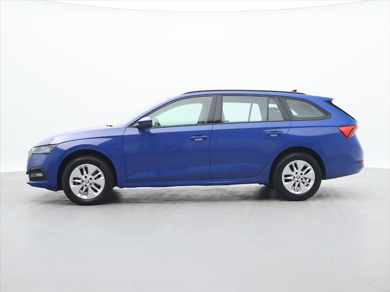 Škoda Octavia 2,0 TDI 85kW CZ DPH - fotka 4 z 29