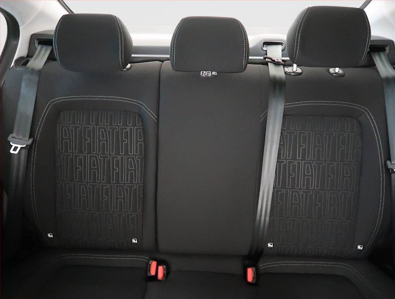 Fiat Tipo (2025) 1.6 MultiJet, ČR,1.maj - fotka 10 z 14