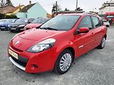 Renault Clio GRANDTOUR 1.2 i 16V ČR 1.majit - náhled 1