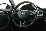 Škoda Superb (2020) Style 2.0 TDI, Automat, ČR - náhled 8