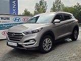 Hyundai Tucson (2016) 1.7-1MAJ.-TOP STAV-NAVI-KAMERA - náhled 1