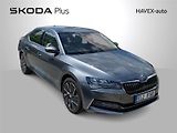 Škoda Superb (2022) 1.4 TSI iV DSG Style - náhled 1