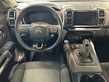 Citroën C5 Aircross (2019) 1.2 PT, Feel, LED, navi - náhled 8