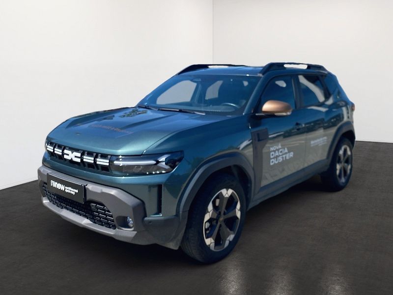Dacia Duster (2025) Extreme Hybrid 140 - fotografie inzerátu