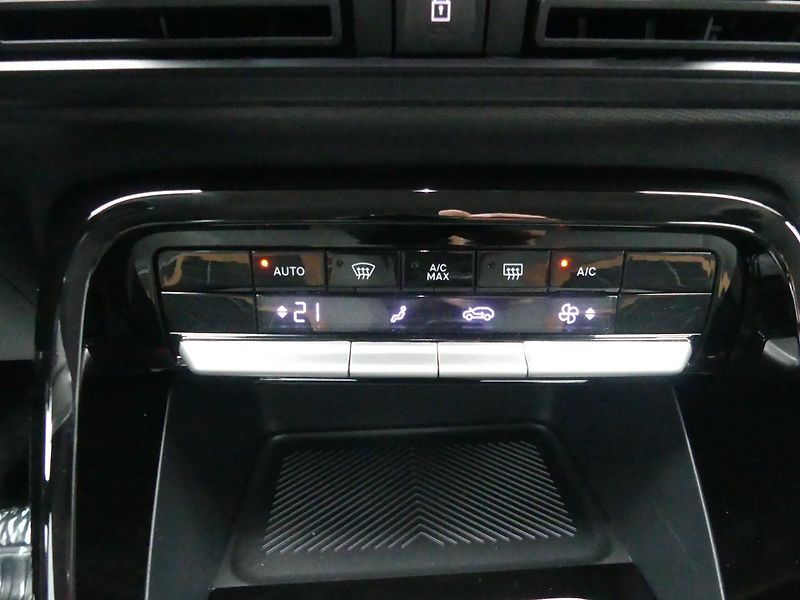 Citroën C3 Aircross (2026)  PLUS Turbo 100k Manual - fotka 15 z 21