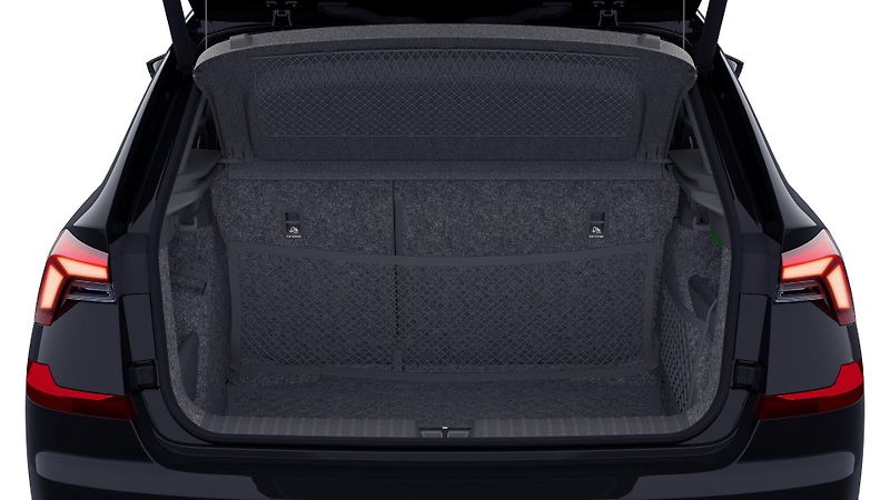 Škoda Kamiq (2026) 1,5 TSI 110 kW  Dynamic - fotka 6 z 6