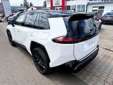 Toyota RAV4 2,5 GR SPORT AWD - náhled 4