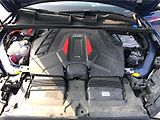 Audi SQ7 4.0 TFSI - náhled 30