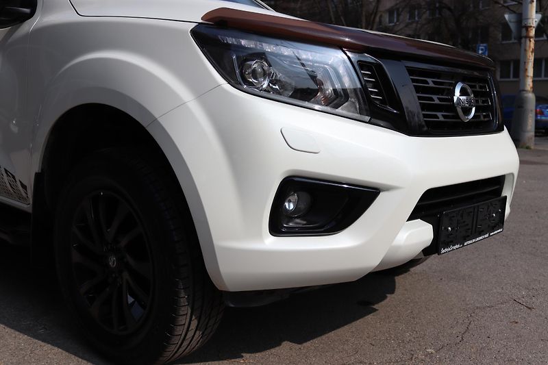 Nissan Navara 2.3dCi 4X4 AT 140kW DPH - fotka 5 z 50