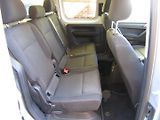 Volkswagen Caddy (2015) 2.0 TDI 75kW GENERATION FOUR - náhled 24