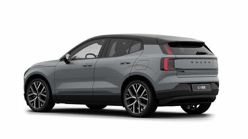Volvo EX30 (2026) ULTRA P8, FULL LED, 360° - fotka 3 z 6