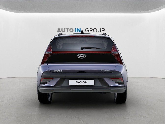 Hyundai Bayon (2025) 1.0 T-GDI Wave - fotka 5 z 8