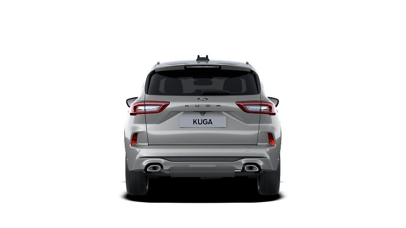 Ford Kuga (2026) ST-Line X, 5dveřová, 1.5 EcoBo - fotka 6 z 9