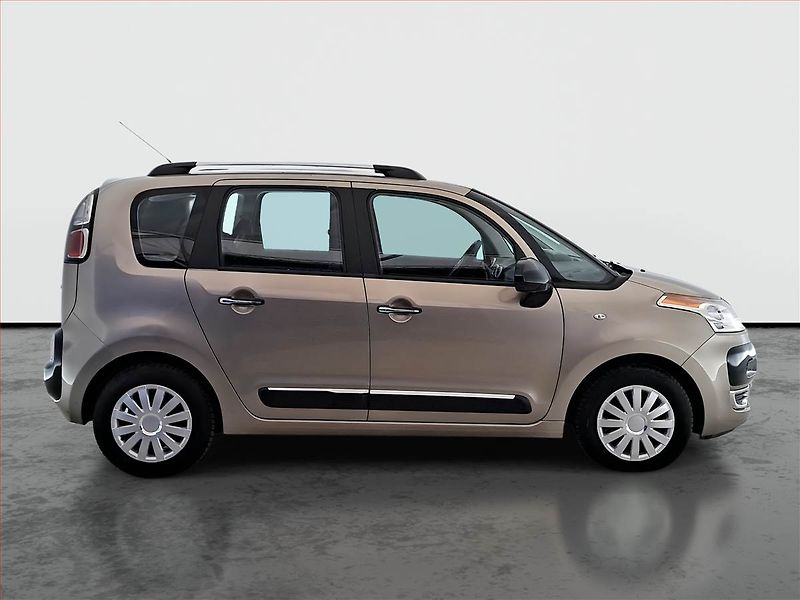 Citroën C3 Picasso (2012) 1.4 i, nová STK, jezdí výborně - fotka 6 z 15