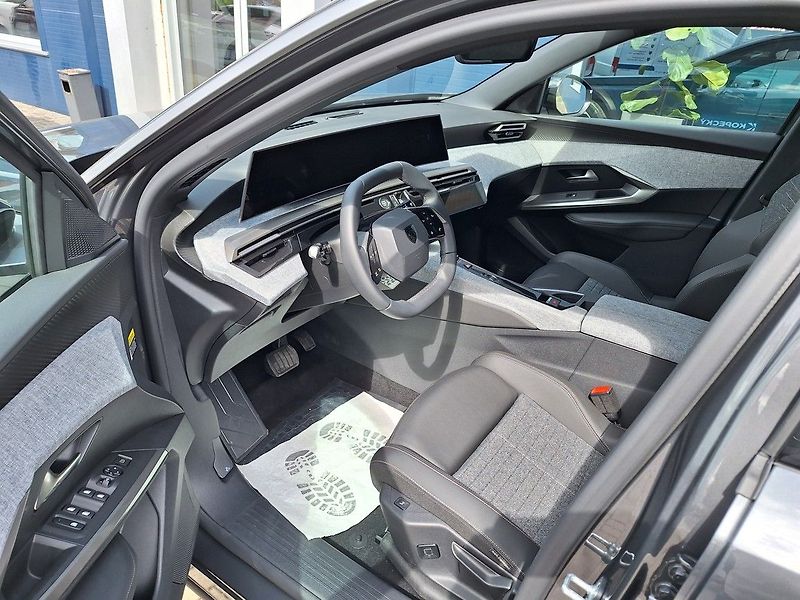 Peugeot 5008 (2026) BUSINESS Hybrid 145 e-DCS - fotka 15 z 16