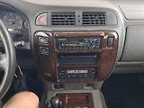 Nissan Patrol (2003) 3.0 DTi, 4X4 - náhled 12