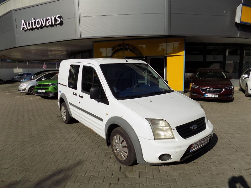 Ford Transit Connect (2013) 1.8 TDCi - fotografie inzerátu