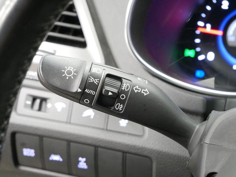 Hyundai Santa Fe - fotka 13 z 27