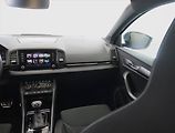 Škoda Karoq (2021) Sportline 1.5 TSI, digi klima - náhled 8