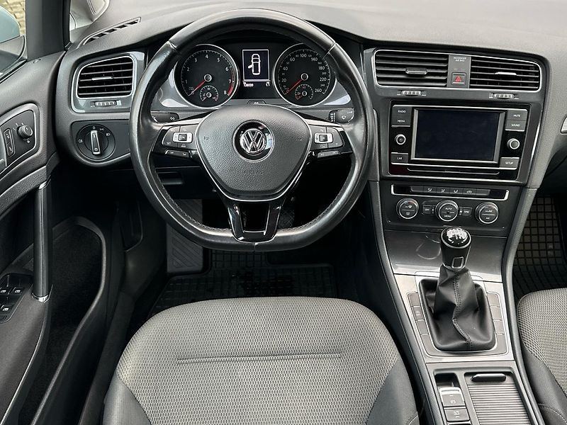 Volkswagen Golf Variant 1.0 TSI 81kw Comfortli - fotka 5 z 23
