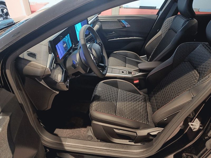 Renault Clio (2026) full hybrid E-Tech 160 - fotka 6 z 9