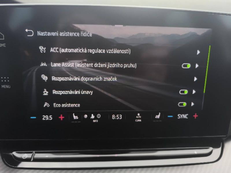 Škoda Octavia RS 2.0 TDI DSG - fotka 17 z 22