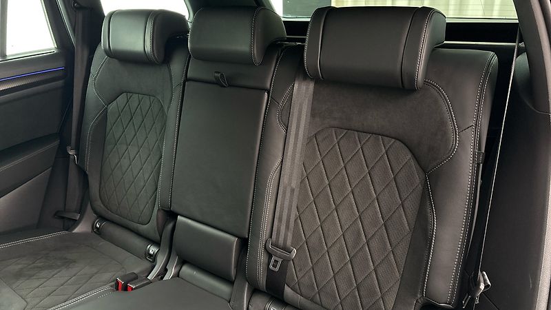 Škoda Kodiaq 2.0 TSI DSG 4x4 Sportline - fotka 16 z 34