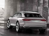 Audi Prologue Allroad.