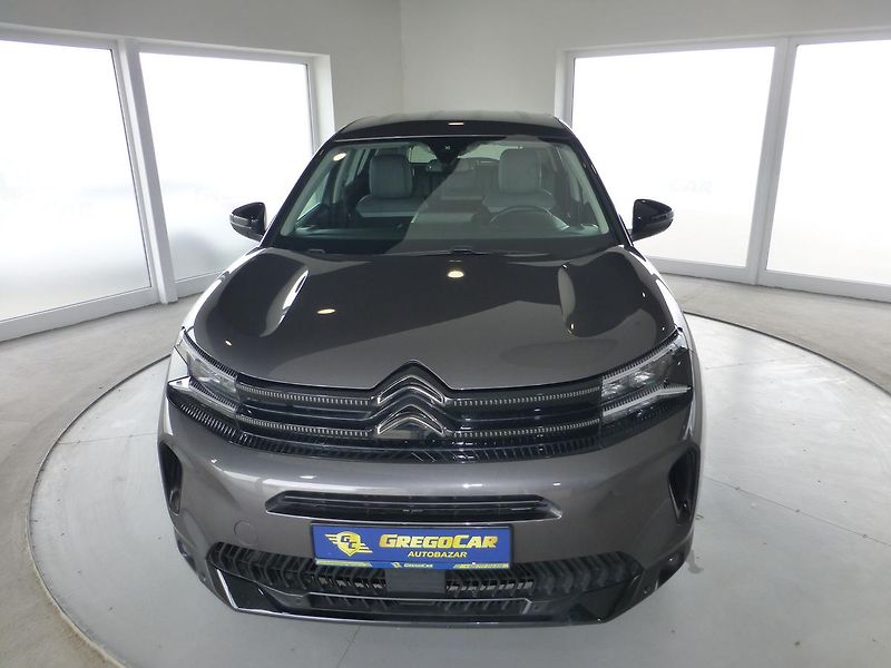 Citroën C5 Aircross (2022) 1,5HDI-96KW*NEW***Záruka 36měs - fotka 3 z 28