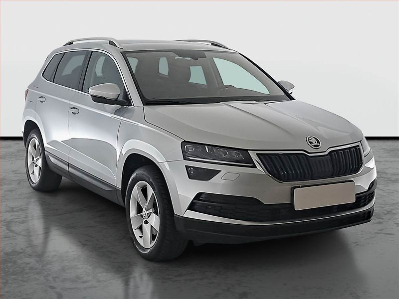Škoda Karoq (2022) Style 2.0 TDI - fotografie inzerátu