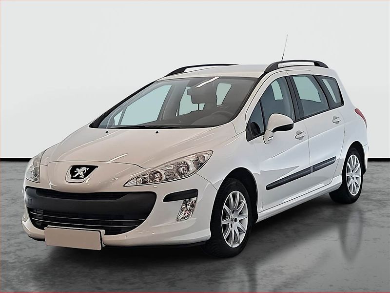 Peugeot 308 (2011) 1.6 HDi, Serv.kniha, Tempomat - fotka 2 z 15