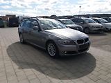 BMW Řada 3 (2010) 2.0d,105kW,VÝHŘEV.SEDADEL!! - náhled 2