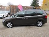 Volkswagen Sharan (2015) 2.0 TDI 100kW  CAR-PASS - náhled 2