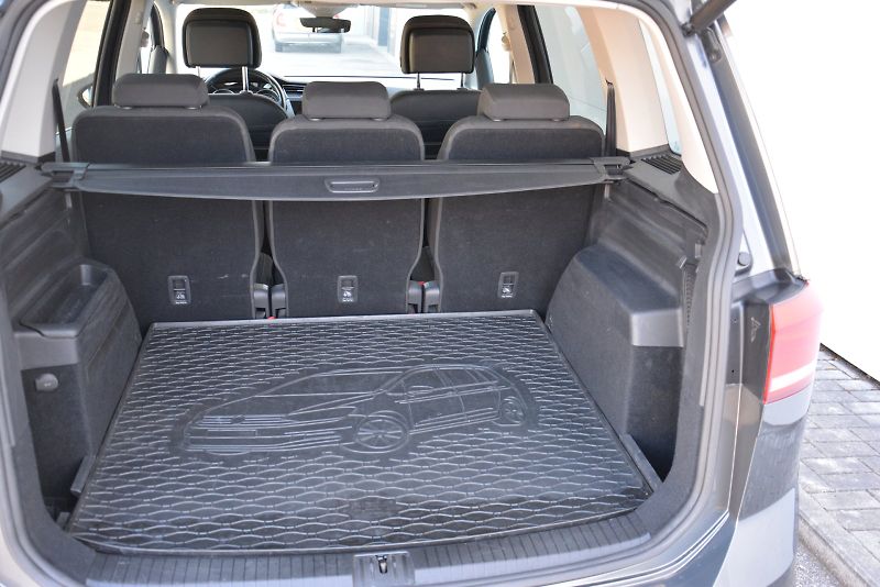 Volkswagen Touran (2018) 1.4 TSI 110 kW Comfortline - fotka 15 z 28