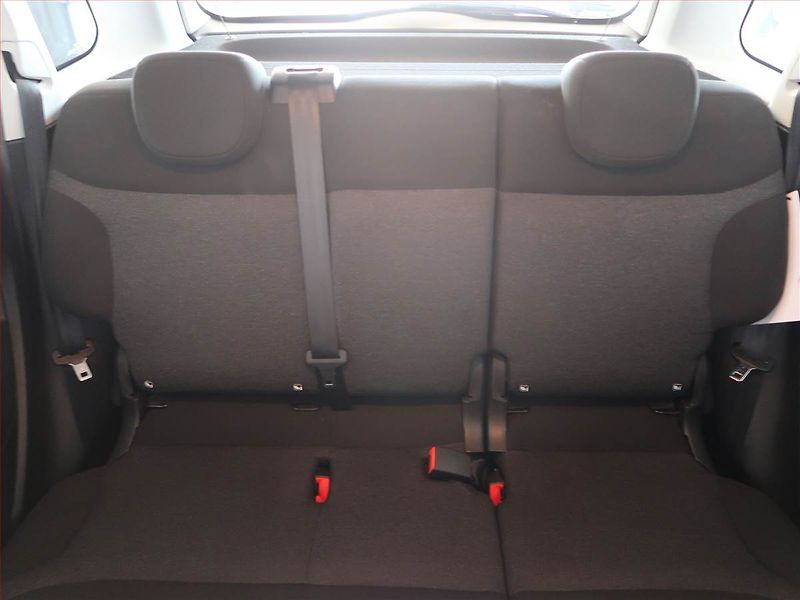 Fiat 500L (2020) 1.4 16V, ČR,1.maj, Serv.kniha - fotka 10 z 14
