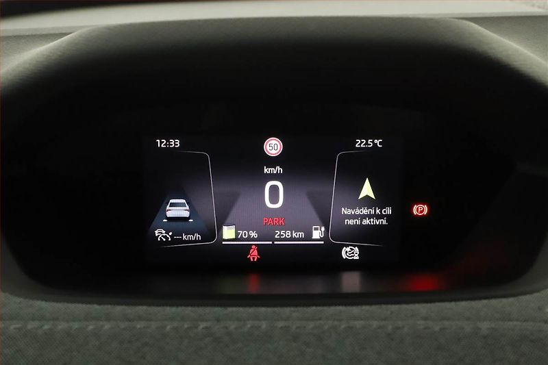 Škoda Enyaq (2022) iV 80 (82 kWh), SoH 95% - fotka 8 z 20