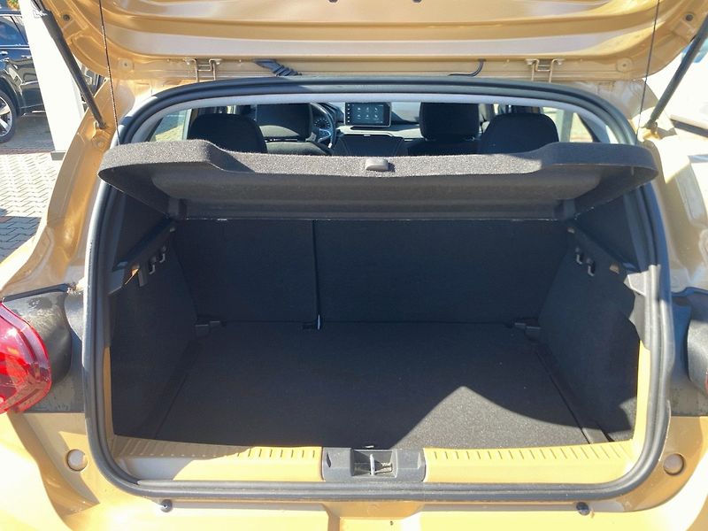 Dacia Sandero (2025) Stepway Extreme TCe 110 - fotka 7 z 20