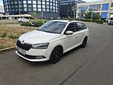 Škoda Fabia III kombi 1,0 TSi 6Z93762 - náhled 1