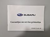 Subaru Outback (2025) 2.5 ACTIVE 2025 | Tažné - náhled 50