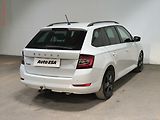 Škoda Fabia (2021) 1.0 TSi, Sport, navi, TZ - náhled 6