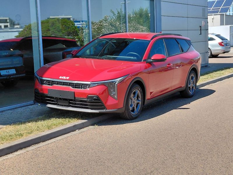 Kia K4 EXCLUSIVE 1,6 T-GDi GPF 7DCT 1 - fotografie inzerátu