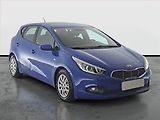 Kia Ceed (2014) 1.4 CRDi - náhled 1