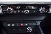 Audi A1 30 TFSI Edition One S line