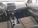 Mitsubishi ASX (2016) 1.6 MIVEC, Serv.kniha - náhled 8