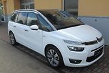Citroën C4 Picasso 2.0 HDi AT PANORAMA NAVIGACE - náhled 1
