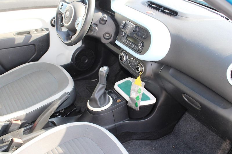 Renault Twingo (2015) 1,0i KLIMA TEMPOMAT EL.OKNA - fotka 12 z 14
