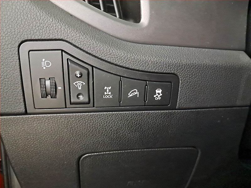 Kia Sportage (2010) 2.0 CRDi, 4X4, Tempomat - fotka 19 z 19