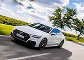 Audi S7 Sportback