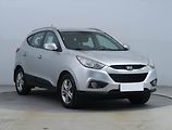 Hyundai ix35 (2012) 1.7 CRDi, Tempomat - náhled 1